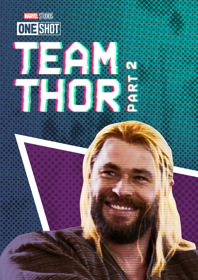 Team Thor : Part 2 - Where are they Now ?