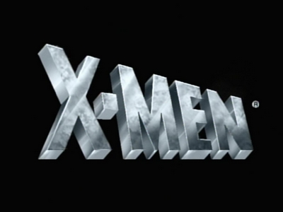 X-Men - Saison 1