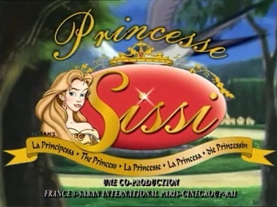 Princesse Sissi
