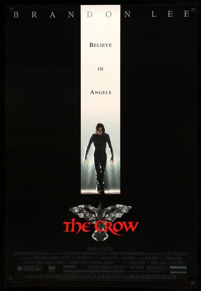 The Crow