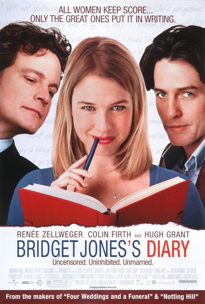 Le Journal de Bridget Jones