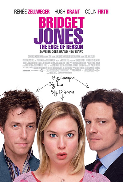 Bridget Jones : L'Âge de Raison