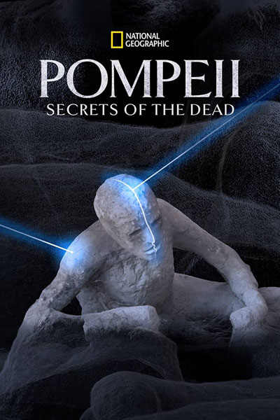 Les Fugitifs de Pompéi
