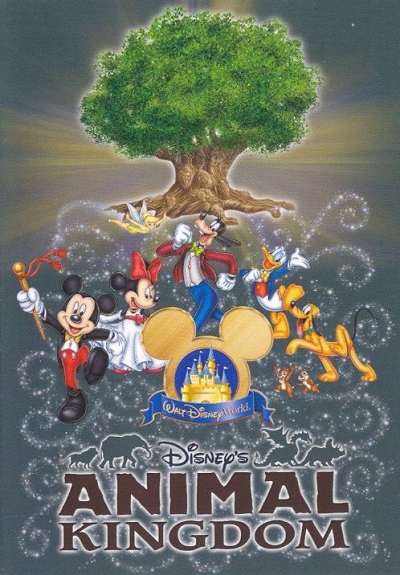Walt Disney World - Animal Kingdom