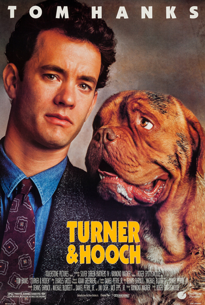 Turner & Hooch