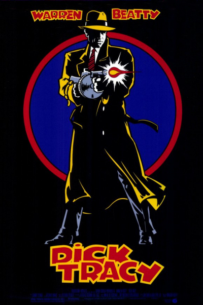 Dick Tracy