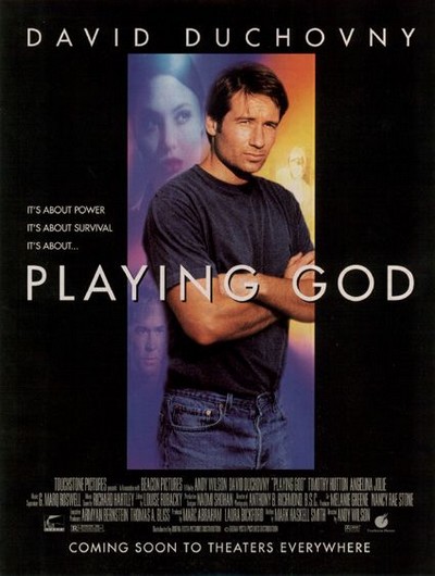 Playing God : Au Service du Mal