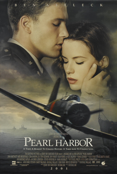 Pearl Harbor