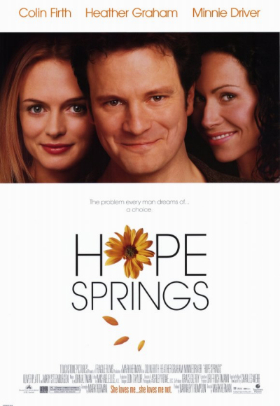 Hope Springs
