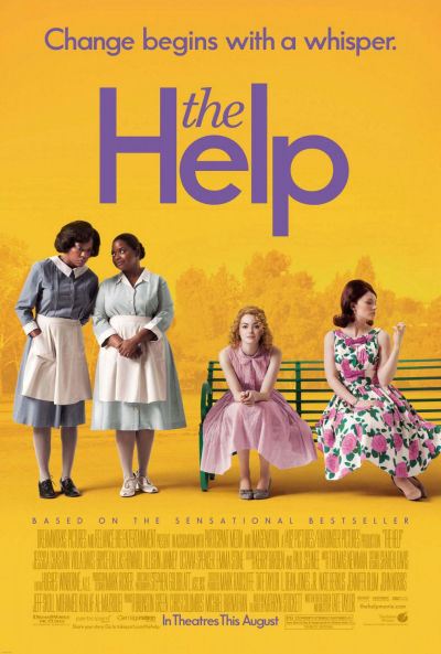 La Couleur des Sentiments (The Help)