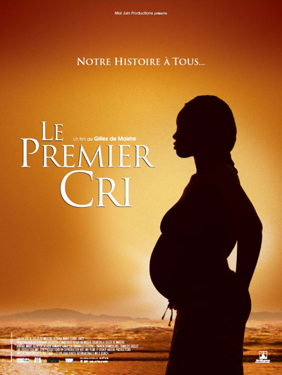 Le Premier Cri