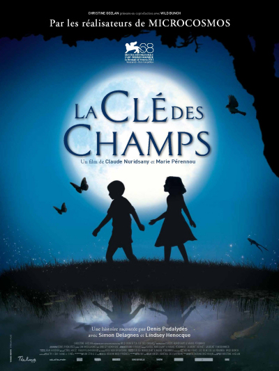 La Clé des Champs