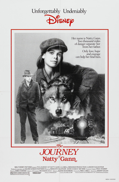 Natty Gann