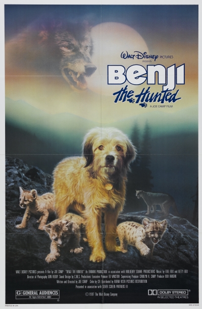 Benji, la Malice