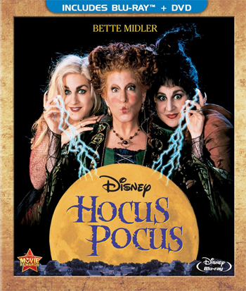 hocus pocus les trois sorcieres film