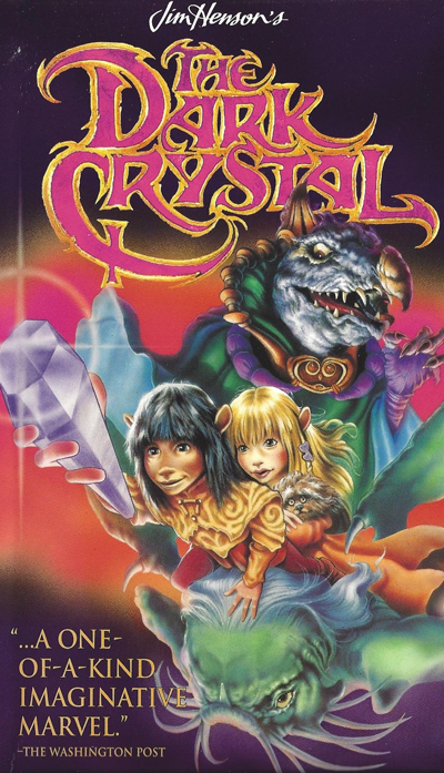 Dark Crystal