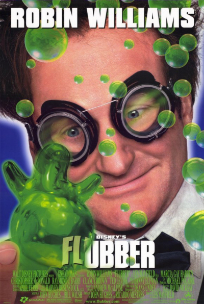 Flubber