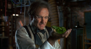 D01. Longs-métrages live action - Disney - 1 - Walt Disney Pictures - Page 8 1997-flubber-2