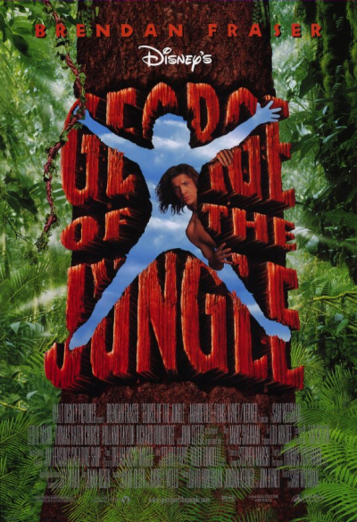 George de la Jungle