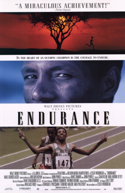 Endurance