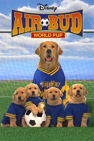 Air Bud : L'As du Football