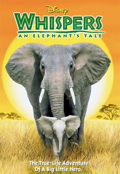 Whispers : An Elephant's Tale