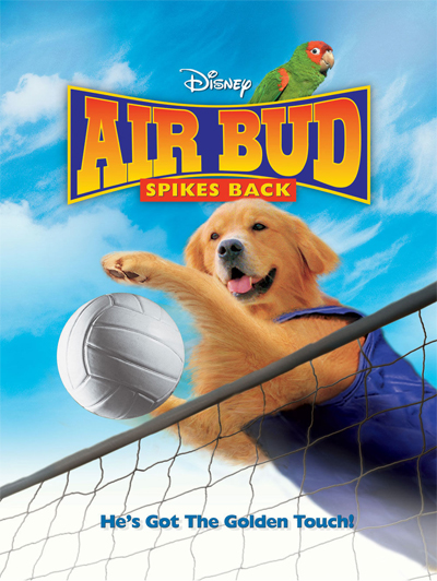 Air Bud : L'As du Volley-ball