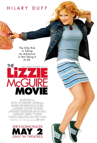 Lizzie McGuire - Le Film