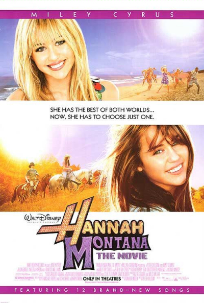 Hannah Montana - Le Film