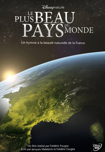 Le Plus Beau Pays du Monde