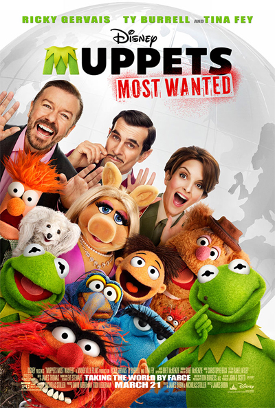 Opération Muppets