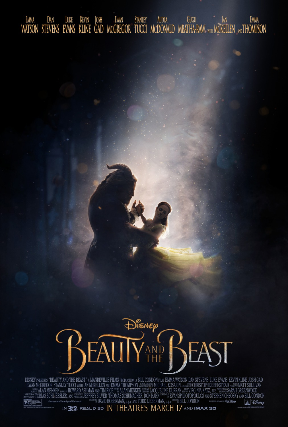 La Belle et la Bête : Disney travaille déjà sur un autre film tiré du conte  !