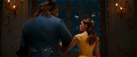 D01. Longs-métrages live action - Disney - 1 - Walt Disney Pictures - Page 13 2017-belle-bete-15