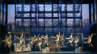 . Liste alphabétique 2017-newsies-broadway-07