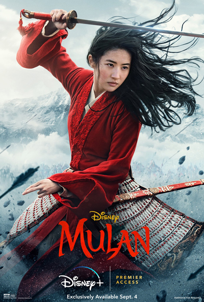 Mulan