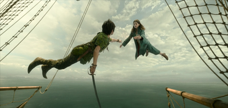 D01. Longs-métrages live action - Disney - 1 - Walt Disney Pictures - Page 15 2023-peter-pan-wendy-02