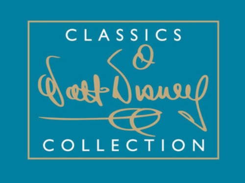 Walt Disney Classics Collection