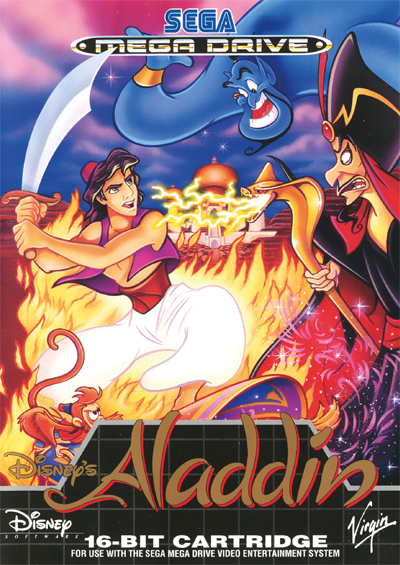 Aladdin