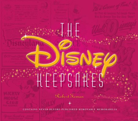 The Disney Keepsakes