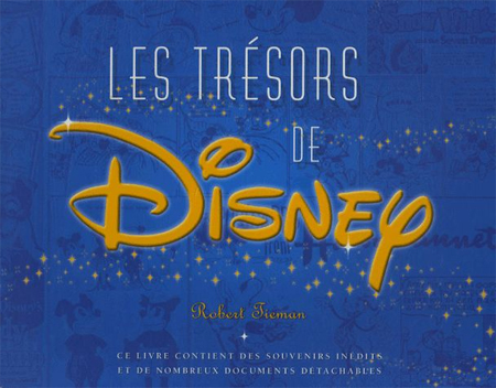 Les Trésors de Disney