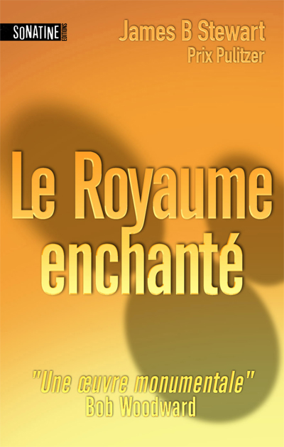 Le Royaume Enchanté