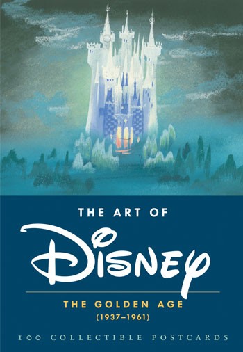 The Art of Walt Disney - The Golden Age (1937-1961) The Art of Walt Disney - The Golden Age (1937-1961)