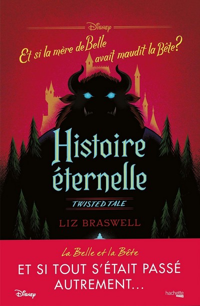 Histoire Éternelle