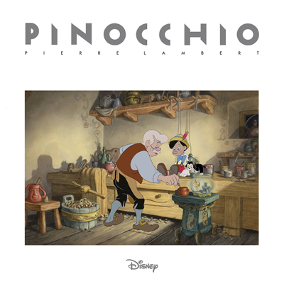 Pinocchio