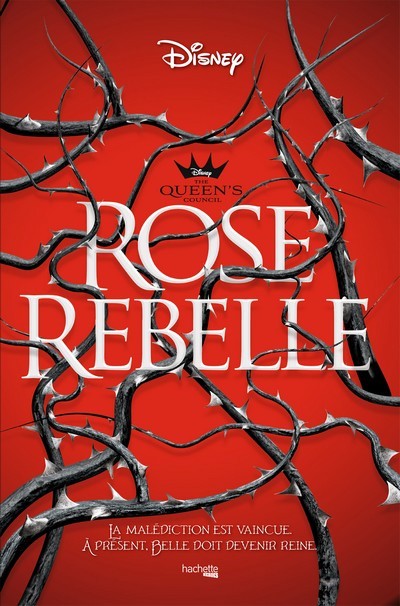 The Queen's Council : Rose Rebelle