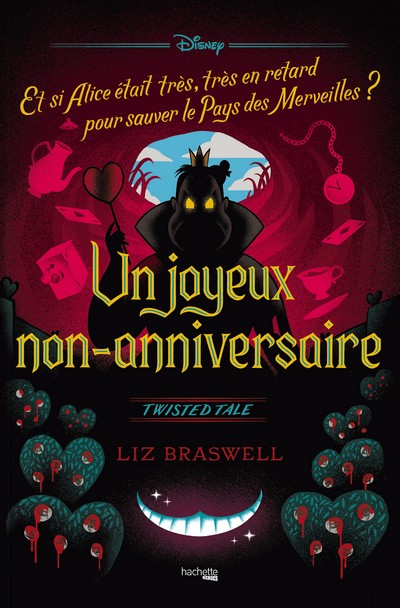 Un Joyeux Non-Anniversaire