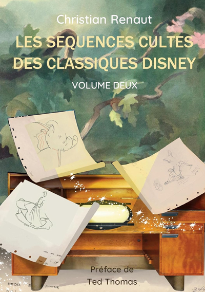 The Best of Disney's Animated Features : Volume Two