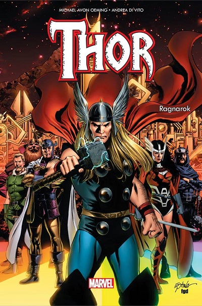 Thor : Ragnarok Thor : Ragnarok