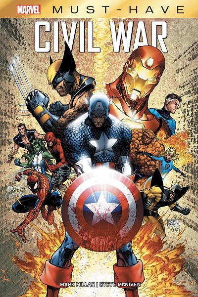 Civil War Civil War