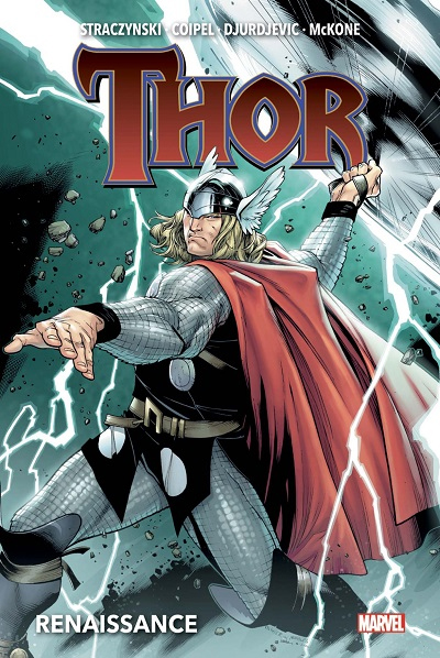 Thor : Renaissance